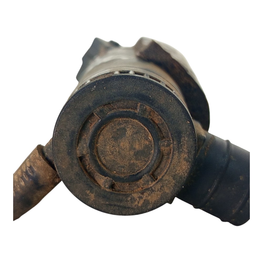 Bomba Esguicho Agua Ford Focus Zetec 2.0 2001 2002 03 A 2008 5