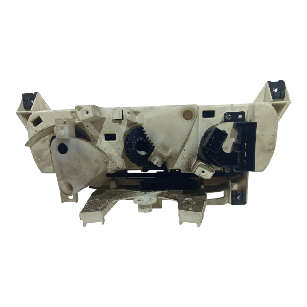 Comando Ar Condicionado Fiat 1.8 Doblo 2010 2011 2012 A 2014 3