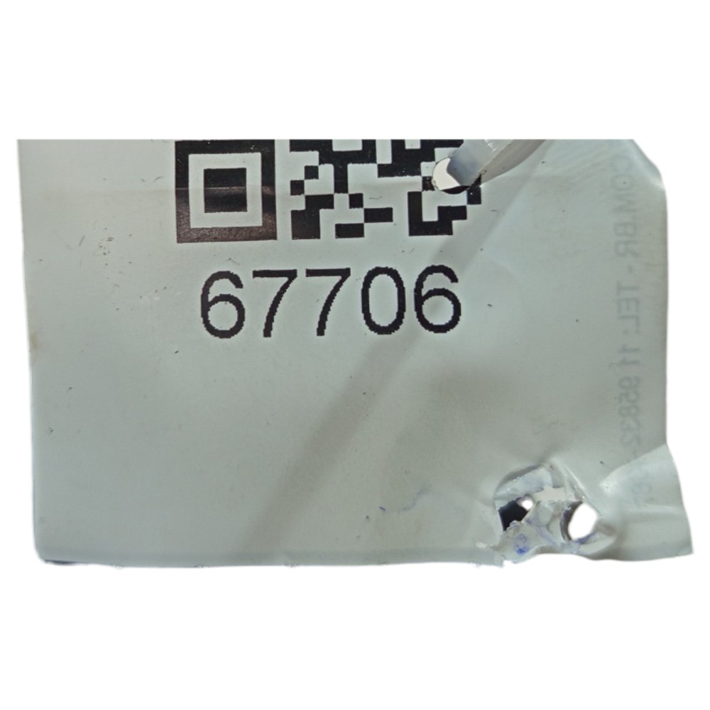 Duto Difusor Ar Condicionado Mercedes A160 1999 A 2006 8