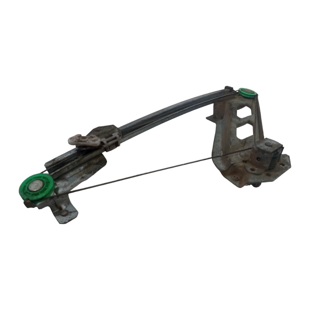 Maquina Vidro Manual Traseiro Esquerdo Gm Corsa 1994 A 2006 3