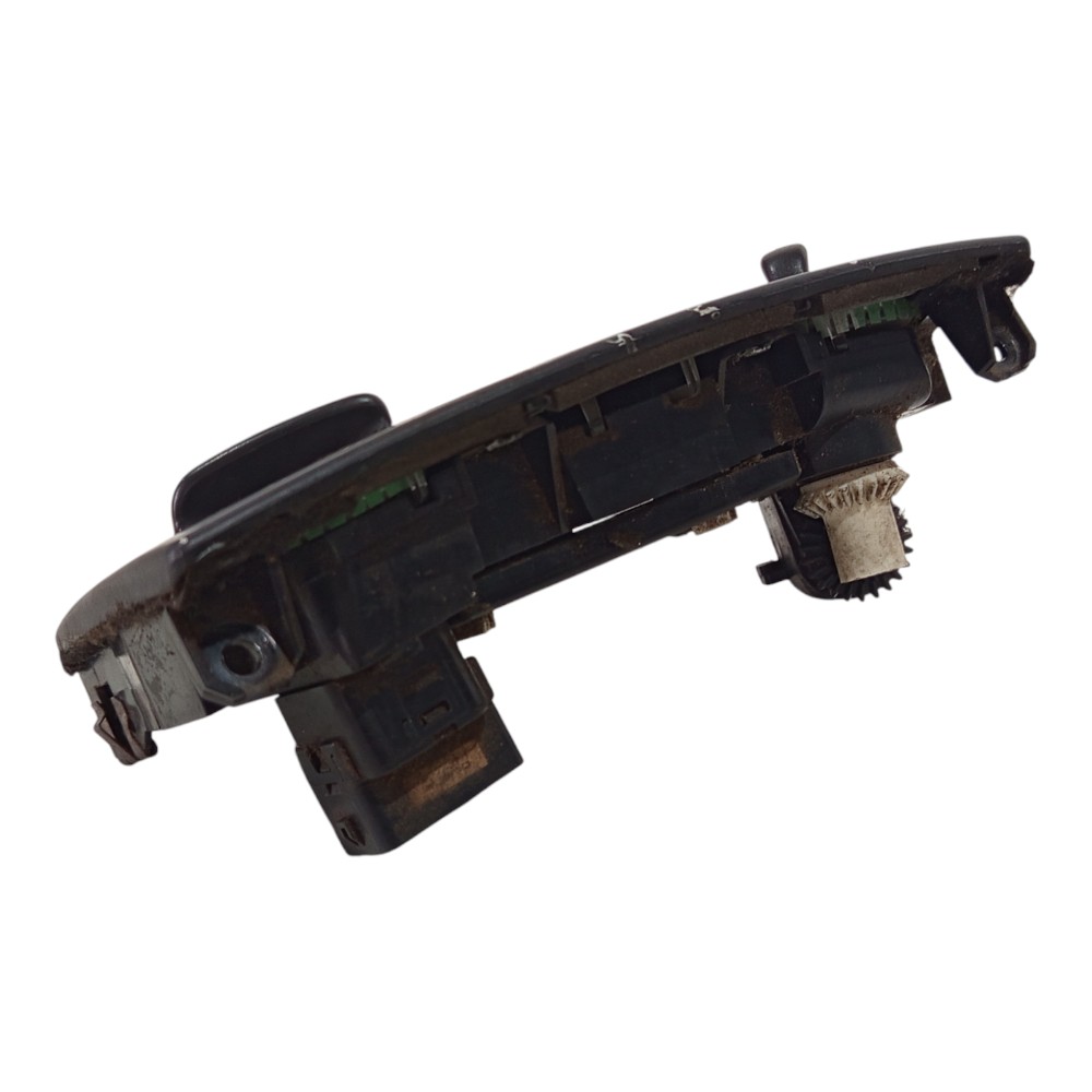 Comando Ar Condicionado Ford Fiesta 1997 A 2005 1