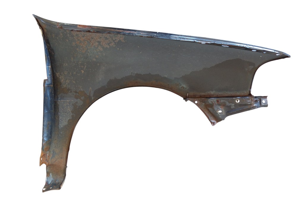 Paralama Esquedo Volkswagen Gol G3 1999 2000 A 2005 5