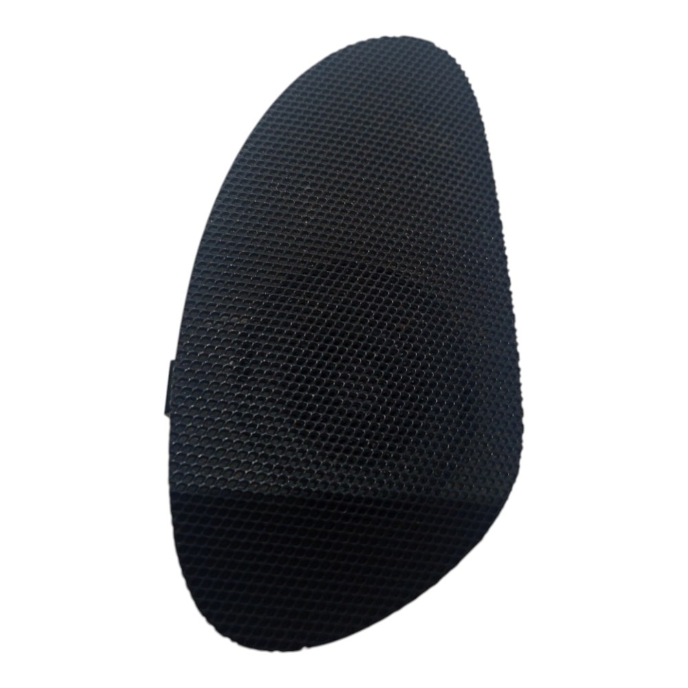 Alto Falante Tela Tweeter Direito Peugeot 307 2006 A 2012 Preto 1