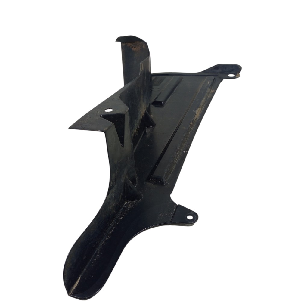 Capa Proteção Lado Direito Motor Mercedes Classe A160 A16861 5