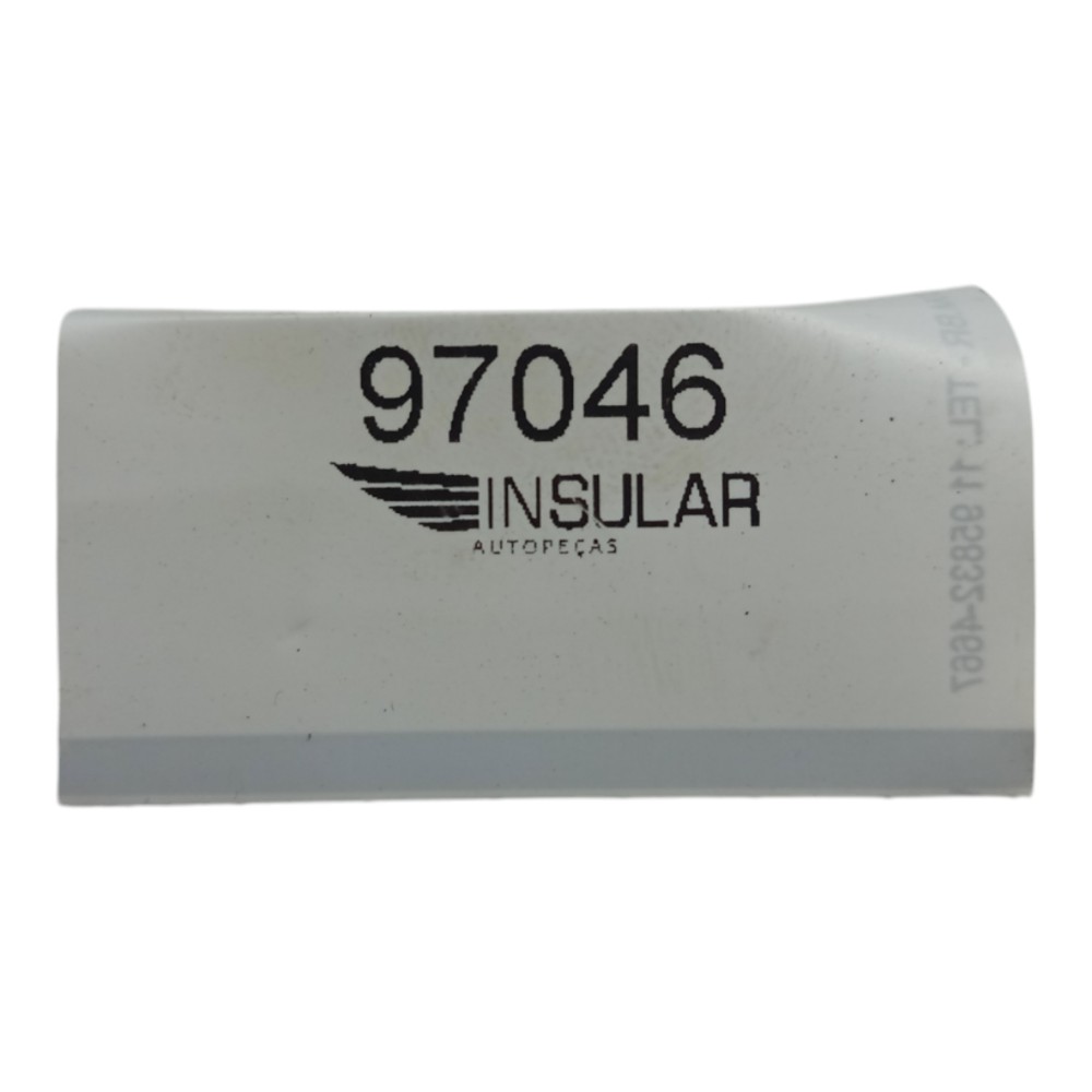 Comando Botão Pisca Alerta Luz Security Chery Qq 2011 A 2015 Preto 10