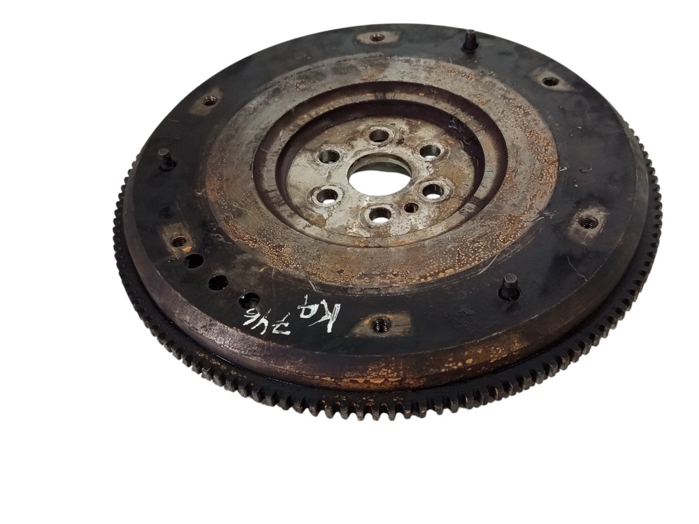 Cremalheira Volante Motor Ford Ka 1.0 8v 1997 1998 A 2007 1