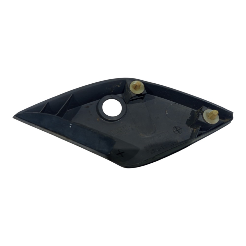 Acabamento Moldura Retrovisor Interna Direita Ka 2007 Lado D 5
