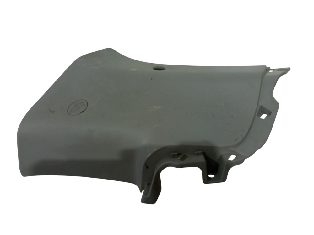 Moldura Coluna Traseira Direita Hyundai Santa Fe 2006 A 2013 1