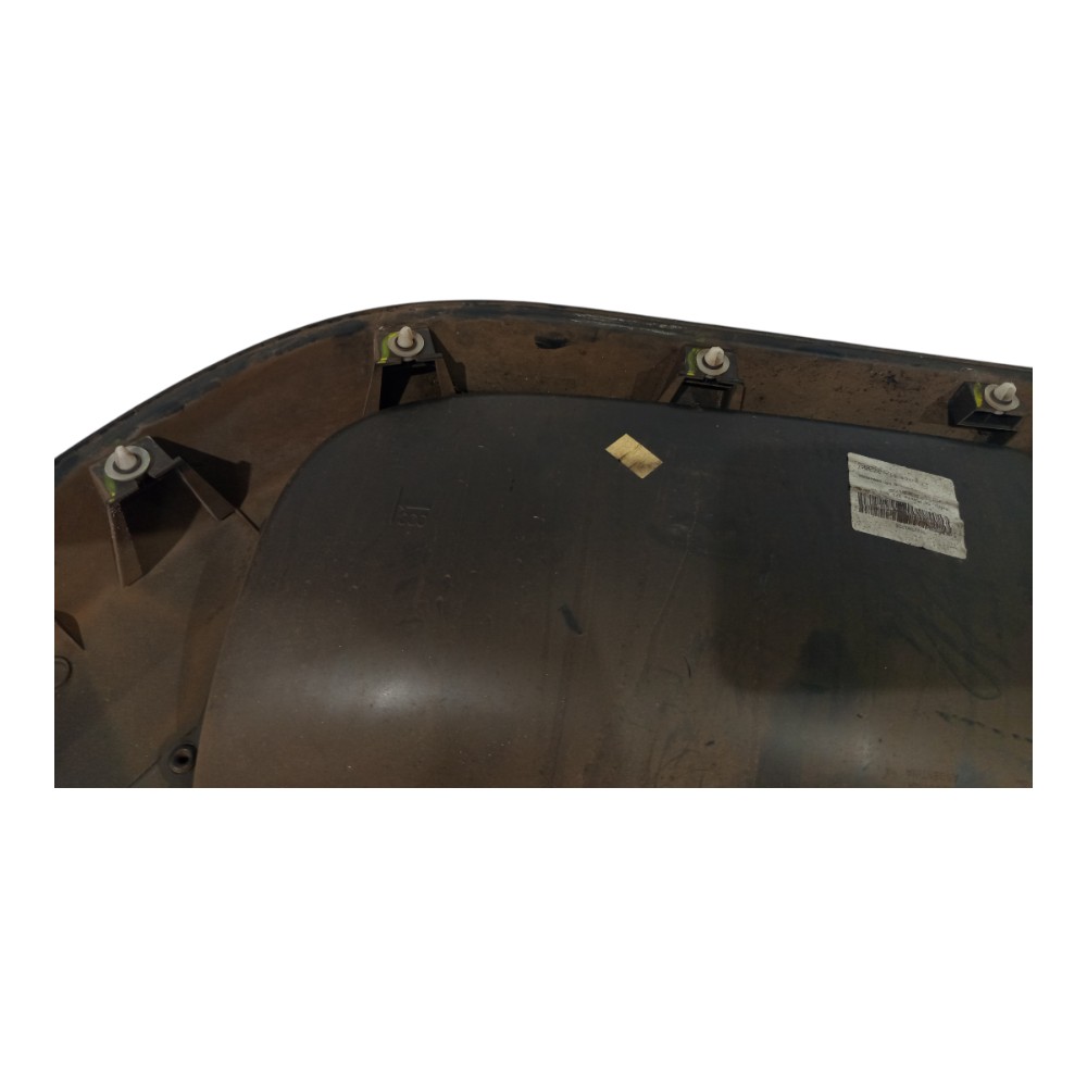 Forro Porta Traseira Esquerda Citroen C4 Pallas 2007 A 2013 9