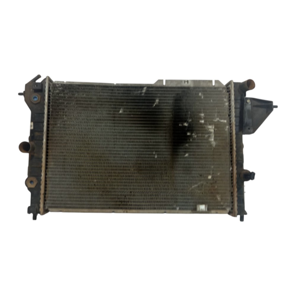 Radiador Água Gm Chevrolet Vectra 2.2 16v 1997 1998 A 2005 6