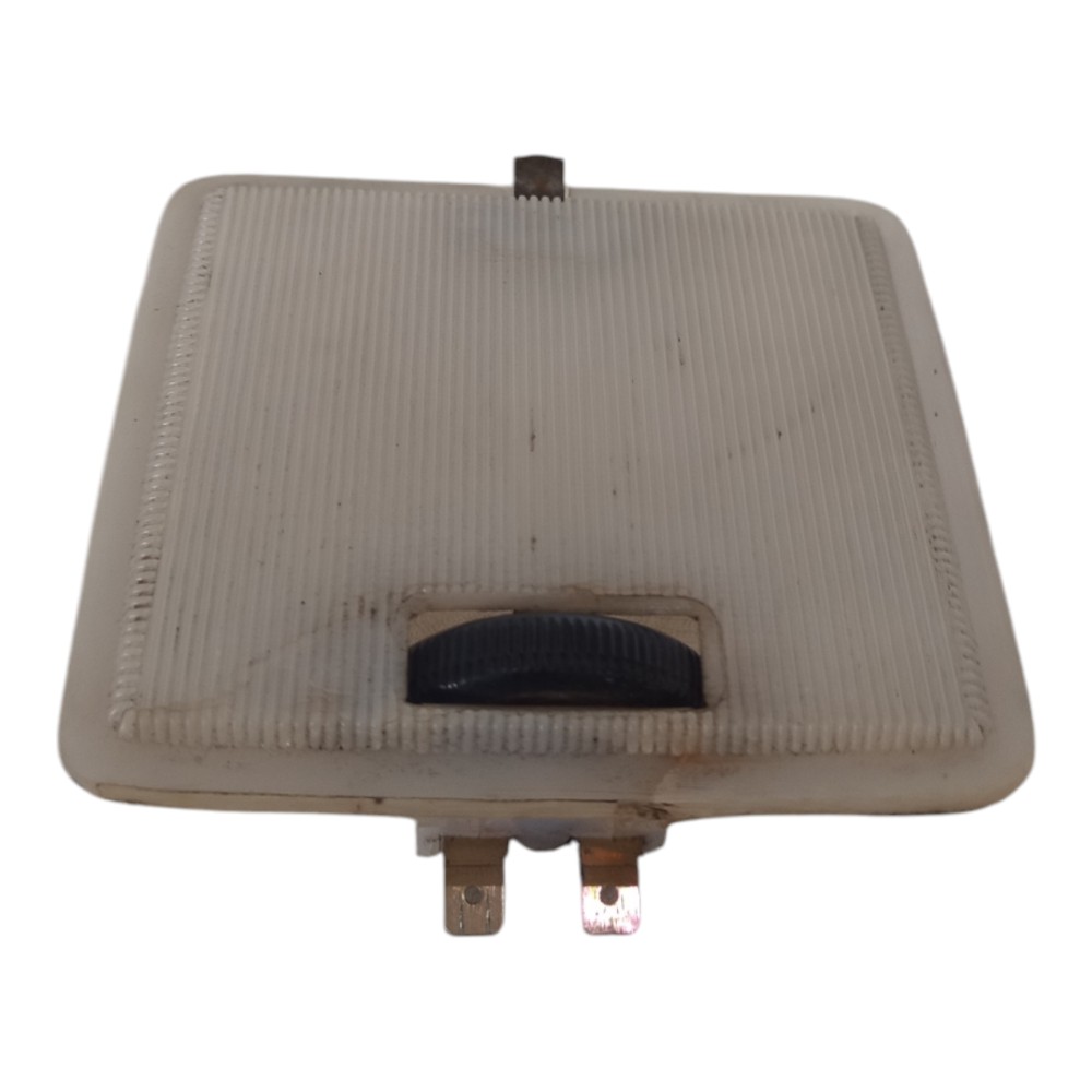 Luz Teto Volkswagen Gol 1992 A 1999 1