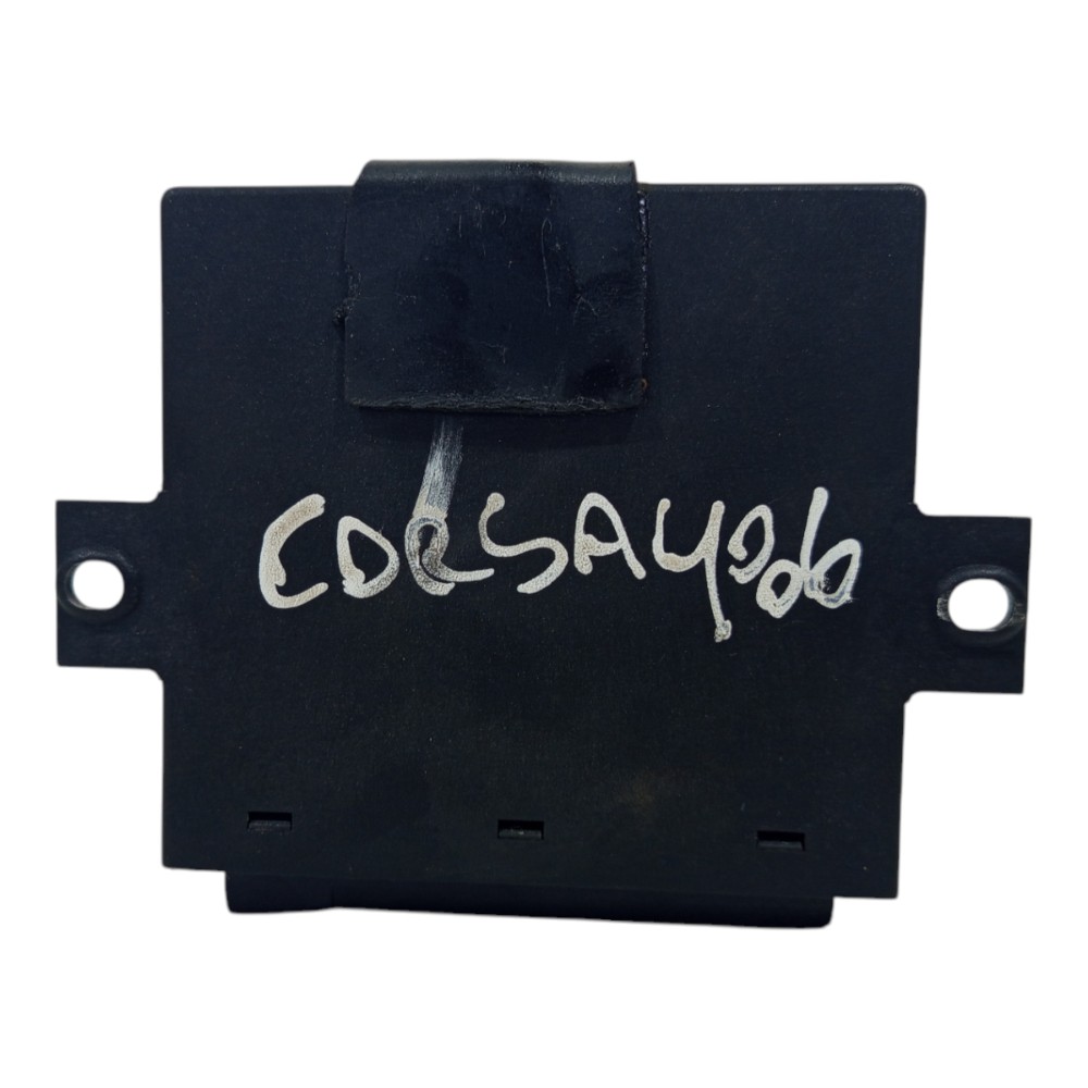 Módulo alarme anti furto Chevrolet corsa 1996 a 2004 Bloq. 2