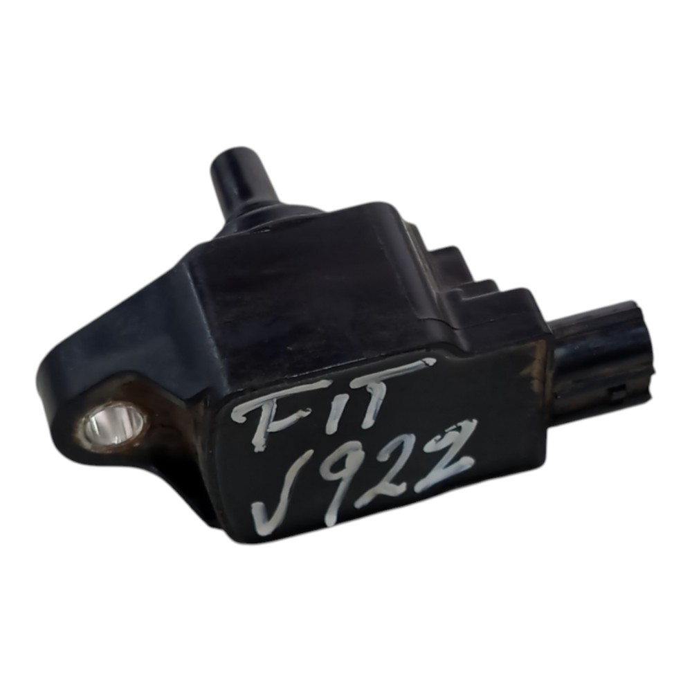 Bobina Ignição Honda Fit 1.4 8v 2003 2004 2005 2006 A 2008 6