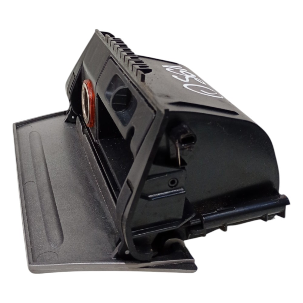 Porta Objetos Cinzeiro Ford Focus 2008 A 2013 4
