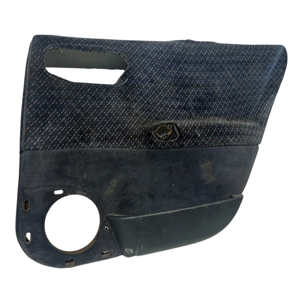 Forro Porta Traseira Direita Gm Vectra 1997 1998 1999 A 2005 3