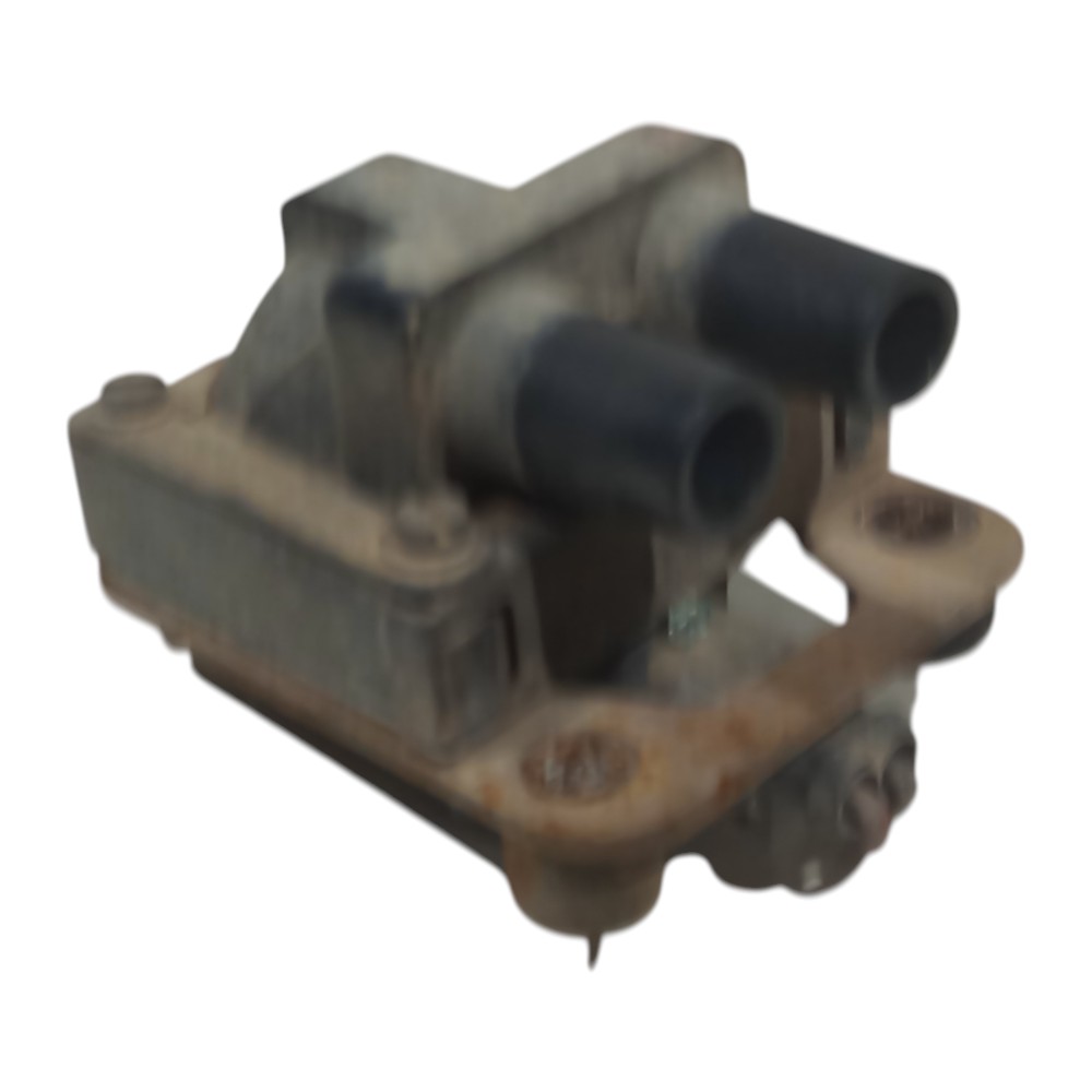 Bobina Ignição Fiat Tipo 1.6 8v 1993 1994 1995 1996 A 1997 6