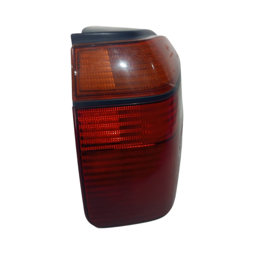 Lanterna Esquerda Vw Golf 1994 1995 1996 1997 1998 1999 Esquerdo/motorista 3