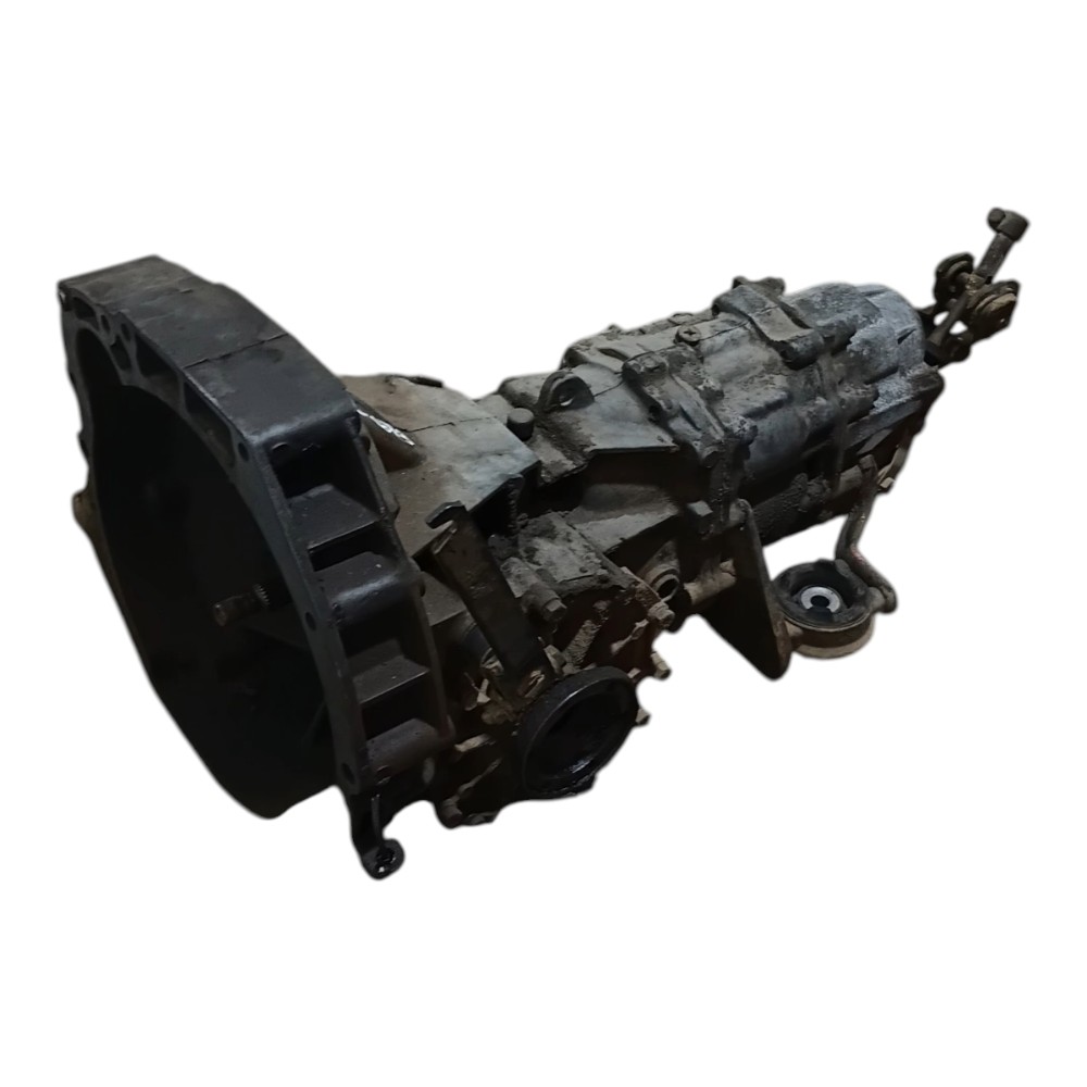 Caixa Câmbio Volkswagen Gol 1.0 1.6 8v 16v Cht 1991 A 1995 2