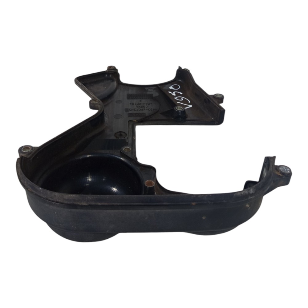 Tampa Proteção Correia Dentada Ford Focus 2008 A 2013 6