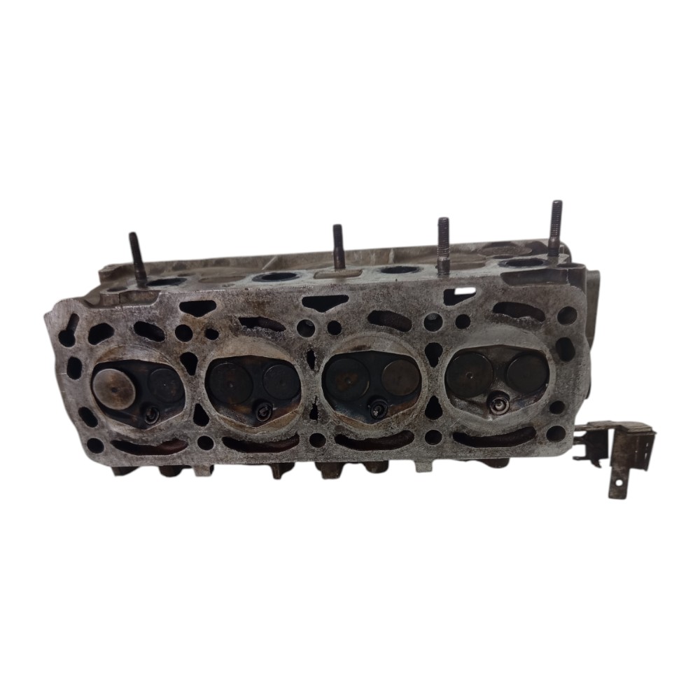 Cabeçote Vw Gol Parati Saveiro 1.0 8v Gasolina 1999 A 2016 2