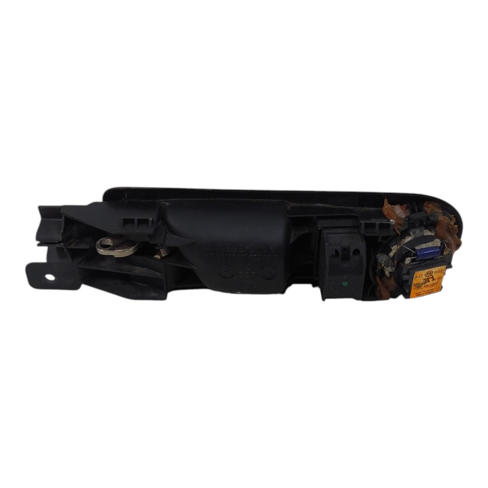 Maçaneta Interna Traseira Direita Vw Golf Mk4 1999 2000 A 06 4