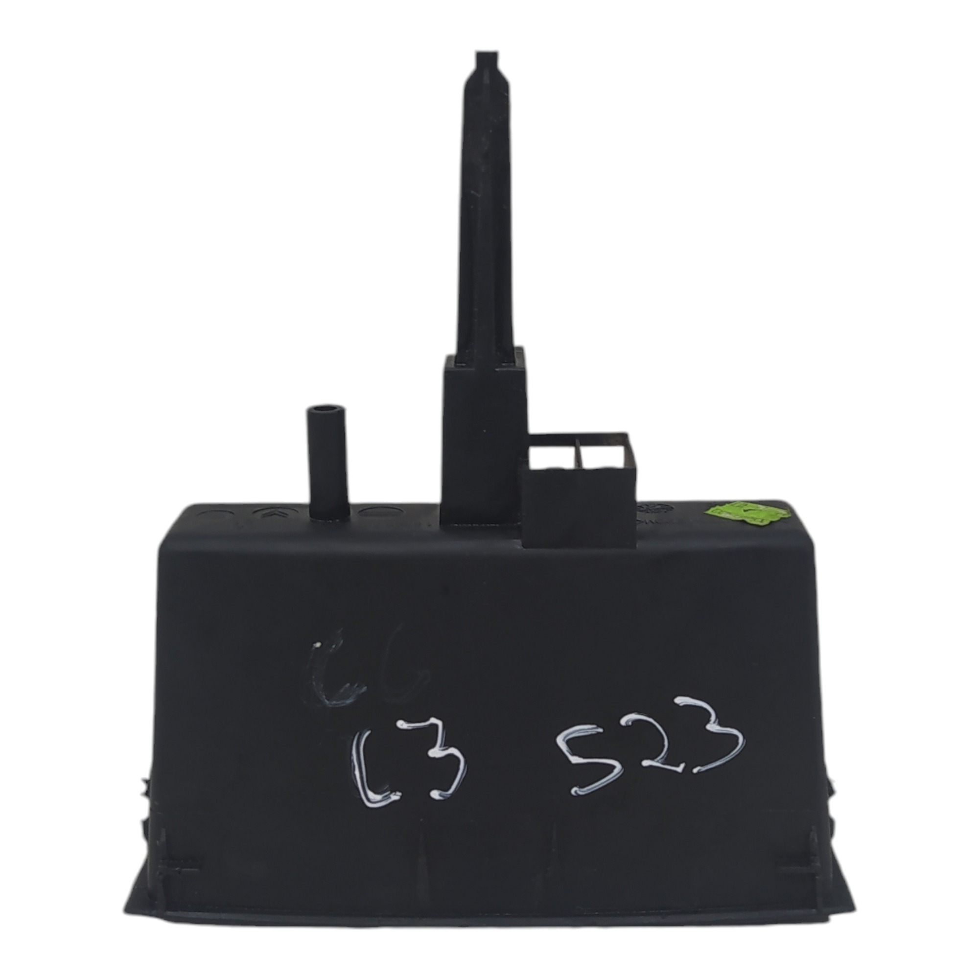 Moldura Console Central Citroen C3 2003 2004 2005 A 2008 1