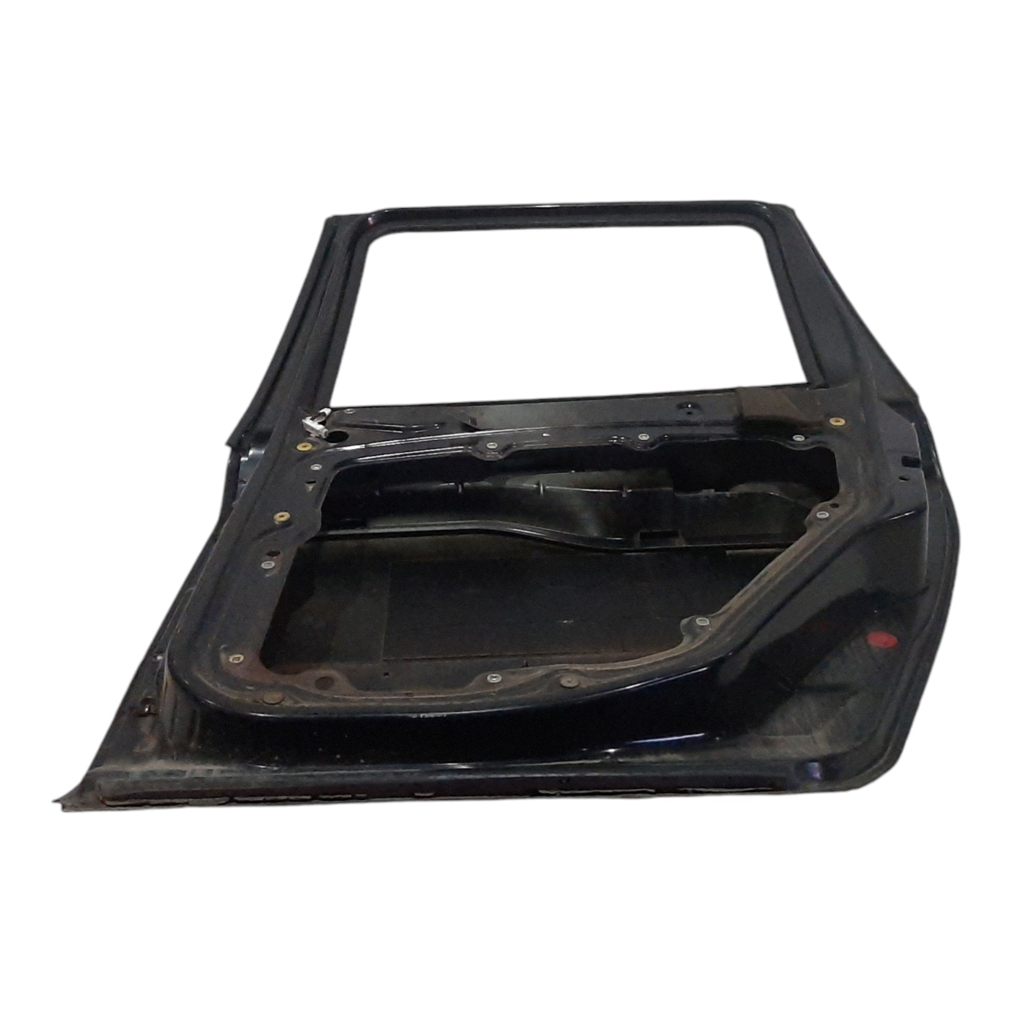 Porta Traseira Direita Fiat Stilo 2003 2004 2005 2006 A 2011 7