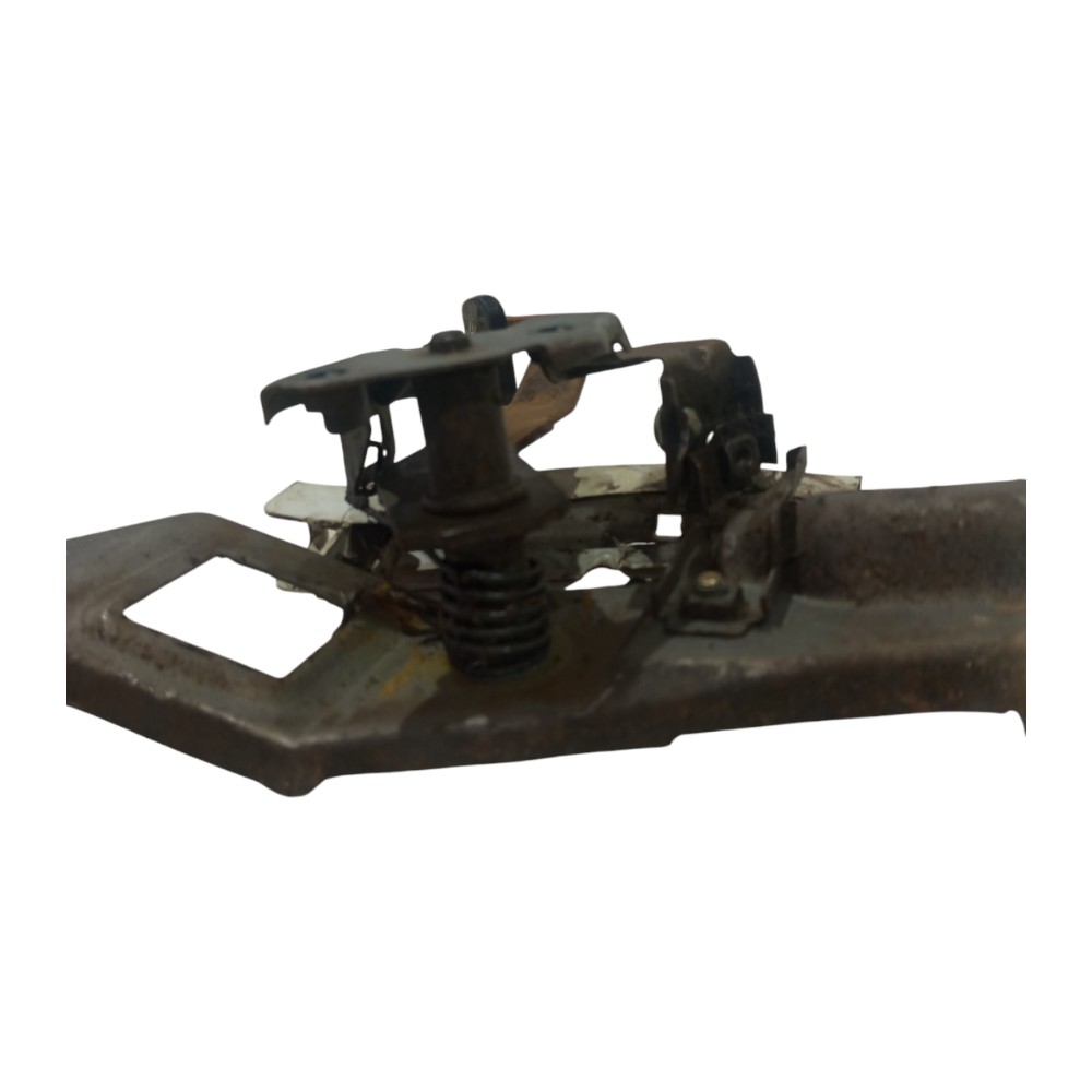 Pedal Embreagem Gm Vectra 2.2 1996 A 2005 Original 4