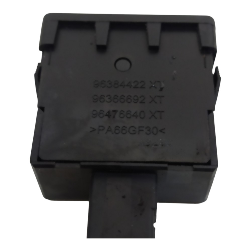 Botão Comando Regulagem Farol C4 Picasso 2009 2010 A 2014 6