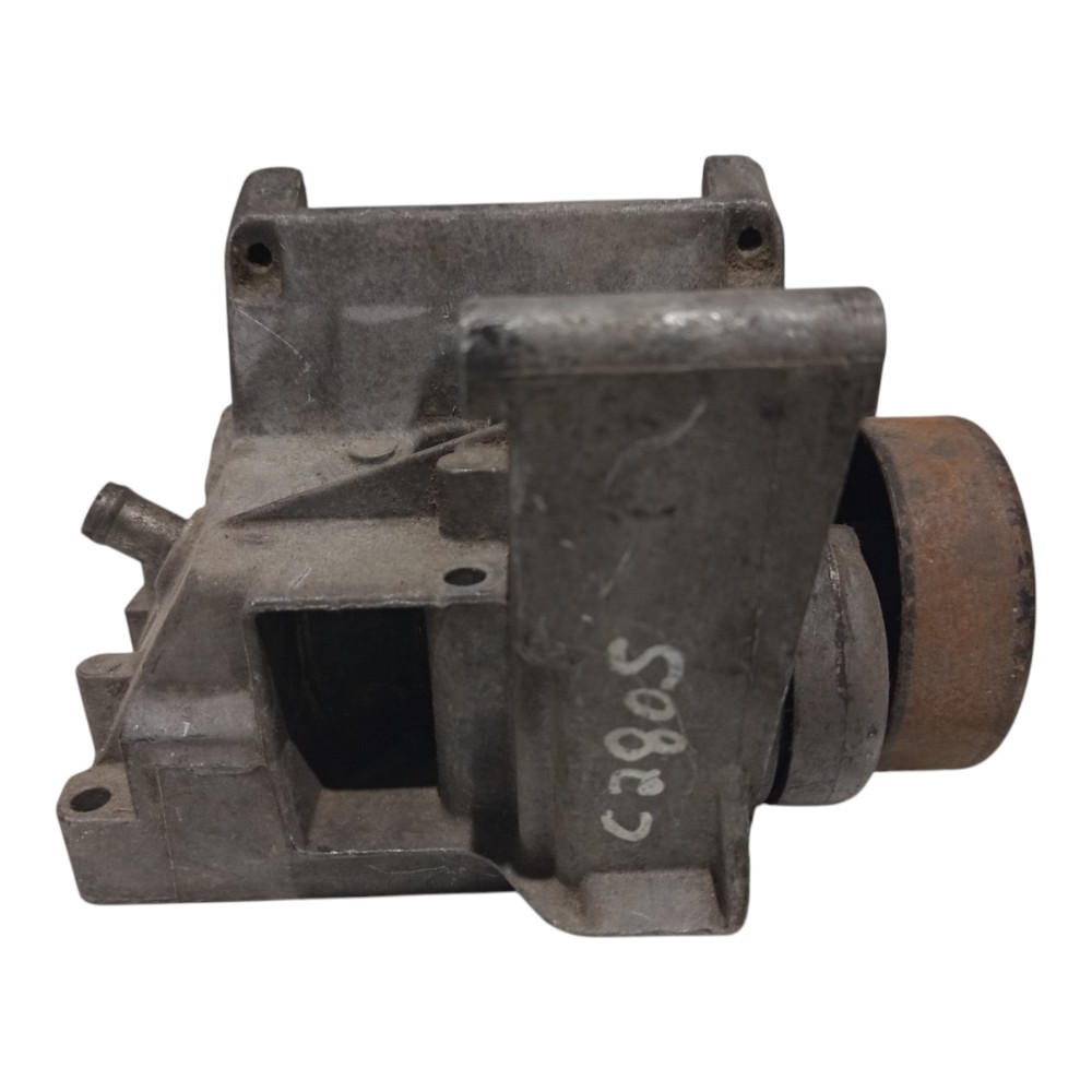 Suporte Compressor Ar Mercedes Benz C180 C280 1993 94 A 2000 1