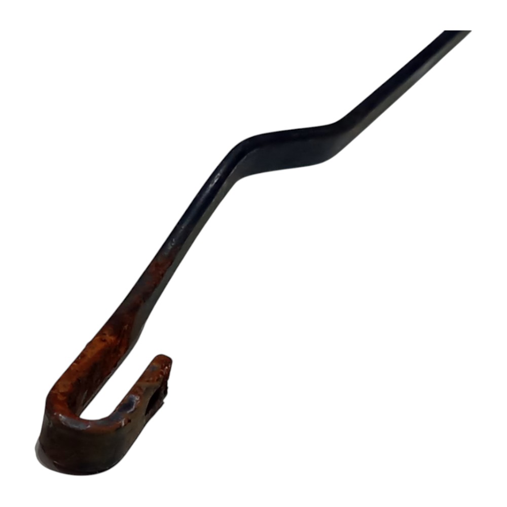 Braço Limpador Esquerdo Parabrisa Gm Vectra 1997 1998 A 2005 Esquerdo 4