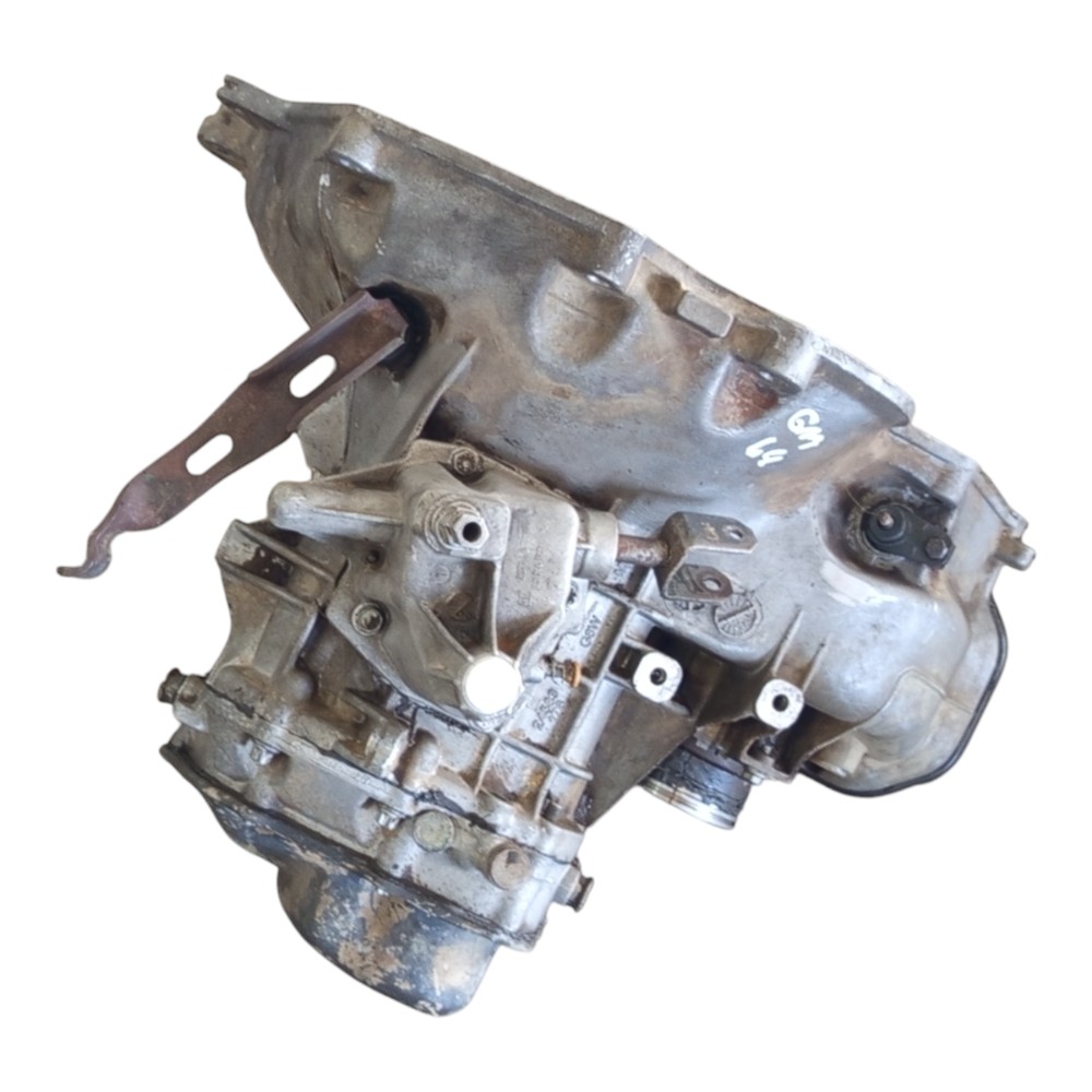 Caixa Marcha Gm 1.4 1