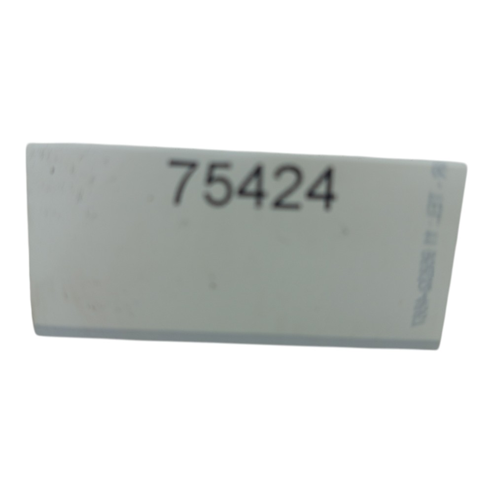 Alavanca Centro Ford Escort 1.0 8v 1989 1990 1991 A 1995 8