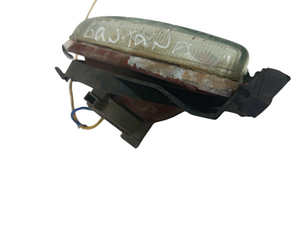 Farol Auxiliar Santana 1998 1999 2000 A 2004 Usado 5