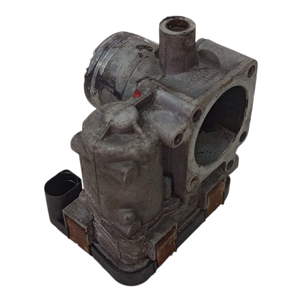 Tbi Corpo Borboleta Fiat Punto 1.4 8v 2008 2009 2010 A 2012 4