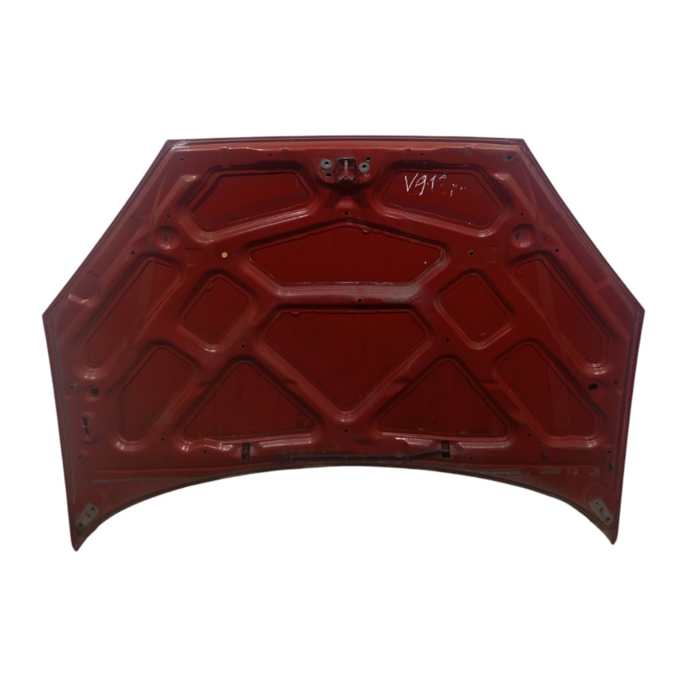 Capô Dianteiro Ford Focus 2.0 16v 2001 A 2007 2