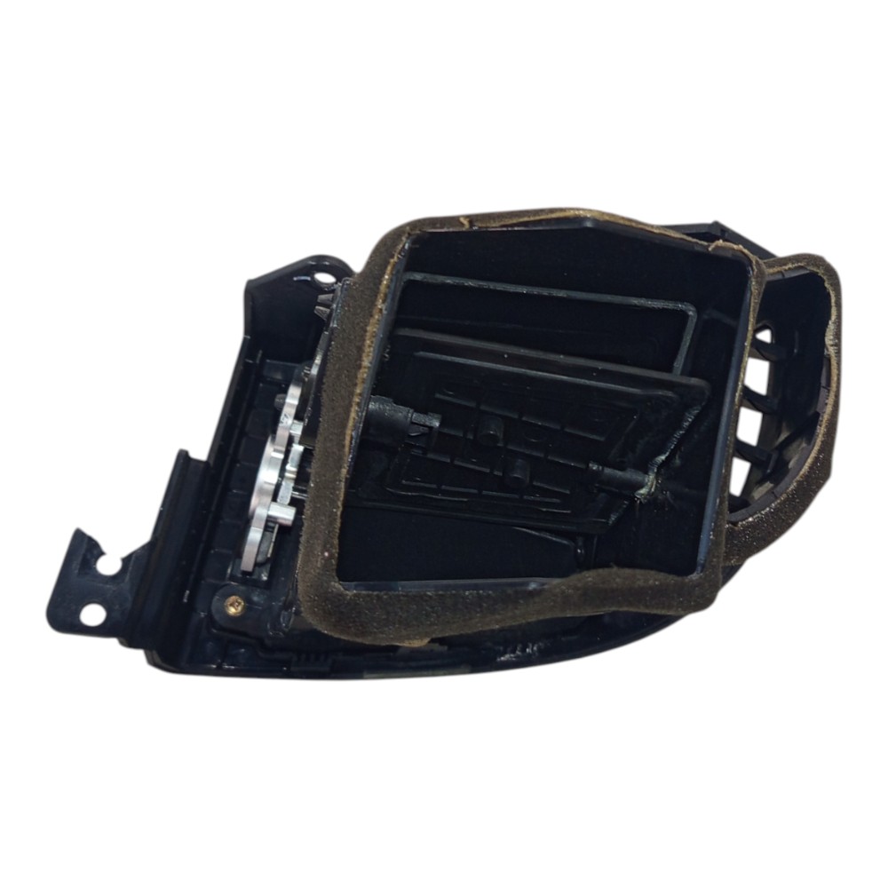 Difusor Ar Painel Direito Hyundai Santa Fé 2007 A 2012 6