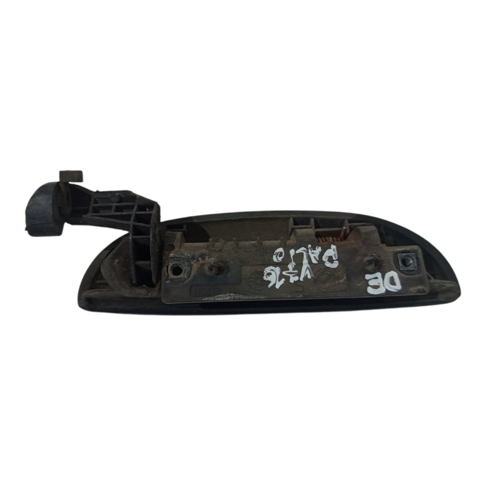Maçaneta Externa Dianteira Esquerda Fiat Palio 1996 A 2004 6