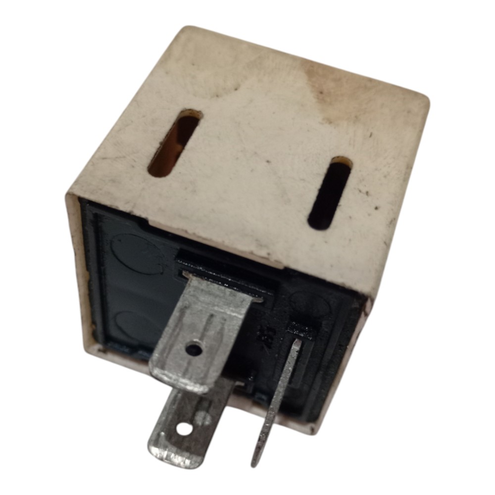 Rele Pisca Alerta Ford Fiesta Ka Courier Escort 1999 A 2005 3