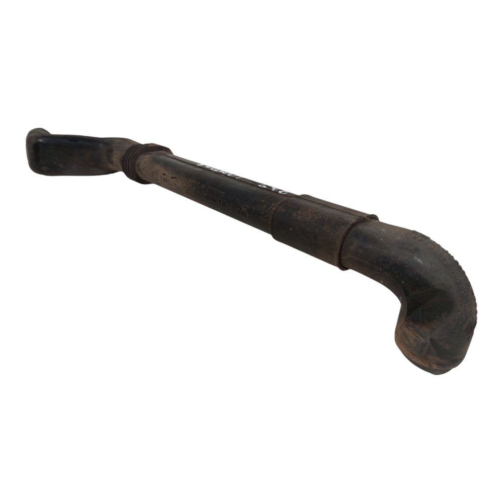 Tubo Ar Peugeot 206 1998 A 2018