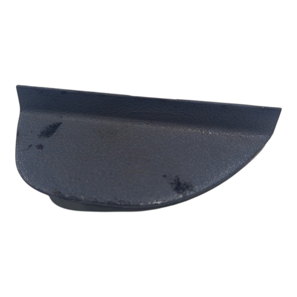 Acabamento Cinza Painel Direito Ford Ka 1996 1997 98 A 2008 Cinza 2