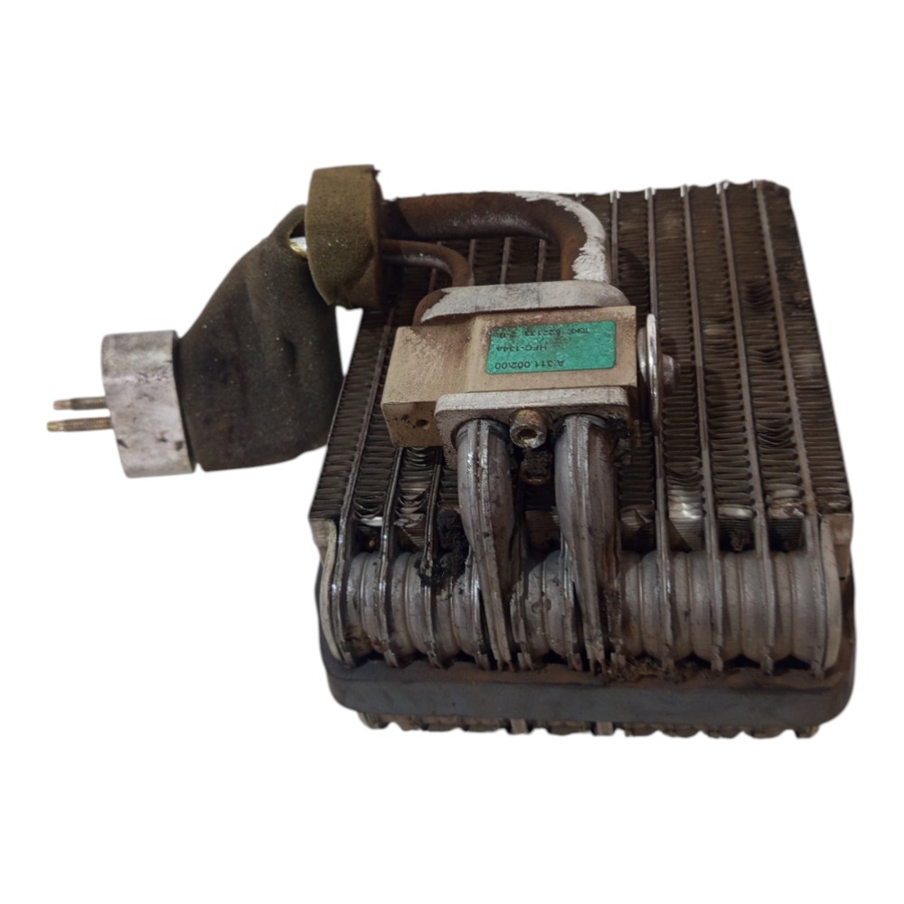 Evaporador Ar Condicionado Citroen Xsara Picasso 2001 A 2012 1