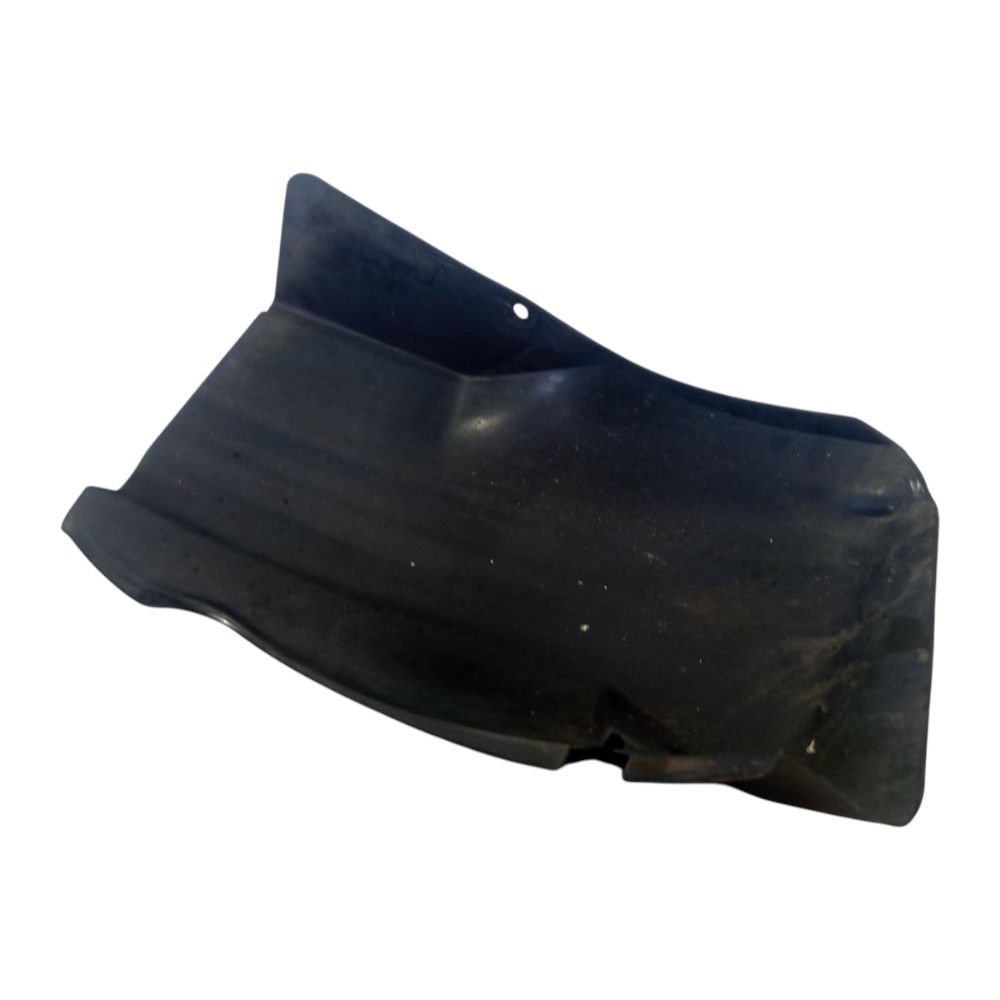 Parabarro Traseiro Esquerdo Peugeot 206 1999 2000 A 2009 7