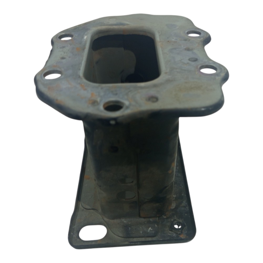 Ponta Longarina Esquerda Hyundai I30 2009 A 2012 2