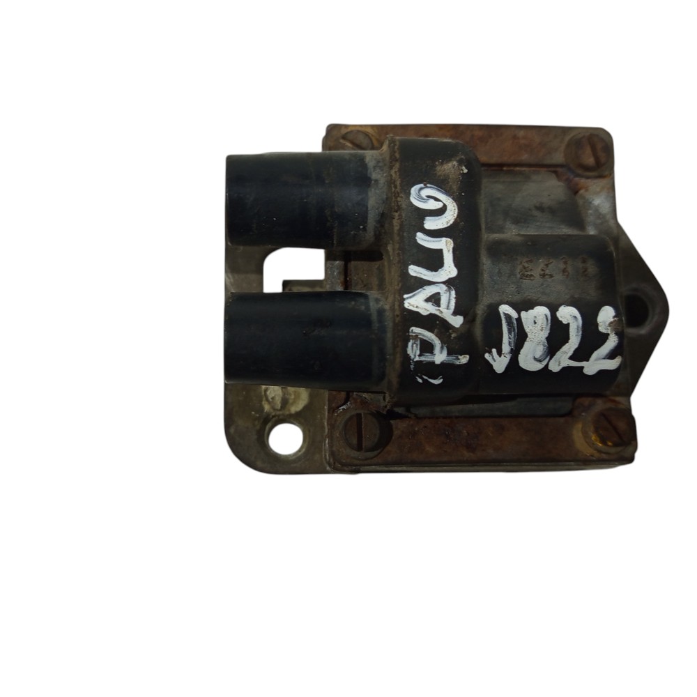 Bobina Ignição Fiat Palio 1.0 1996 1997 1998 A 2002 1