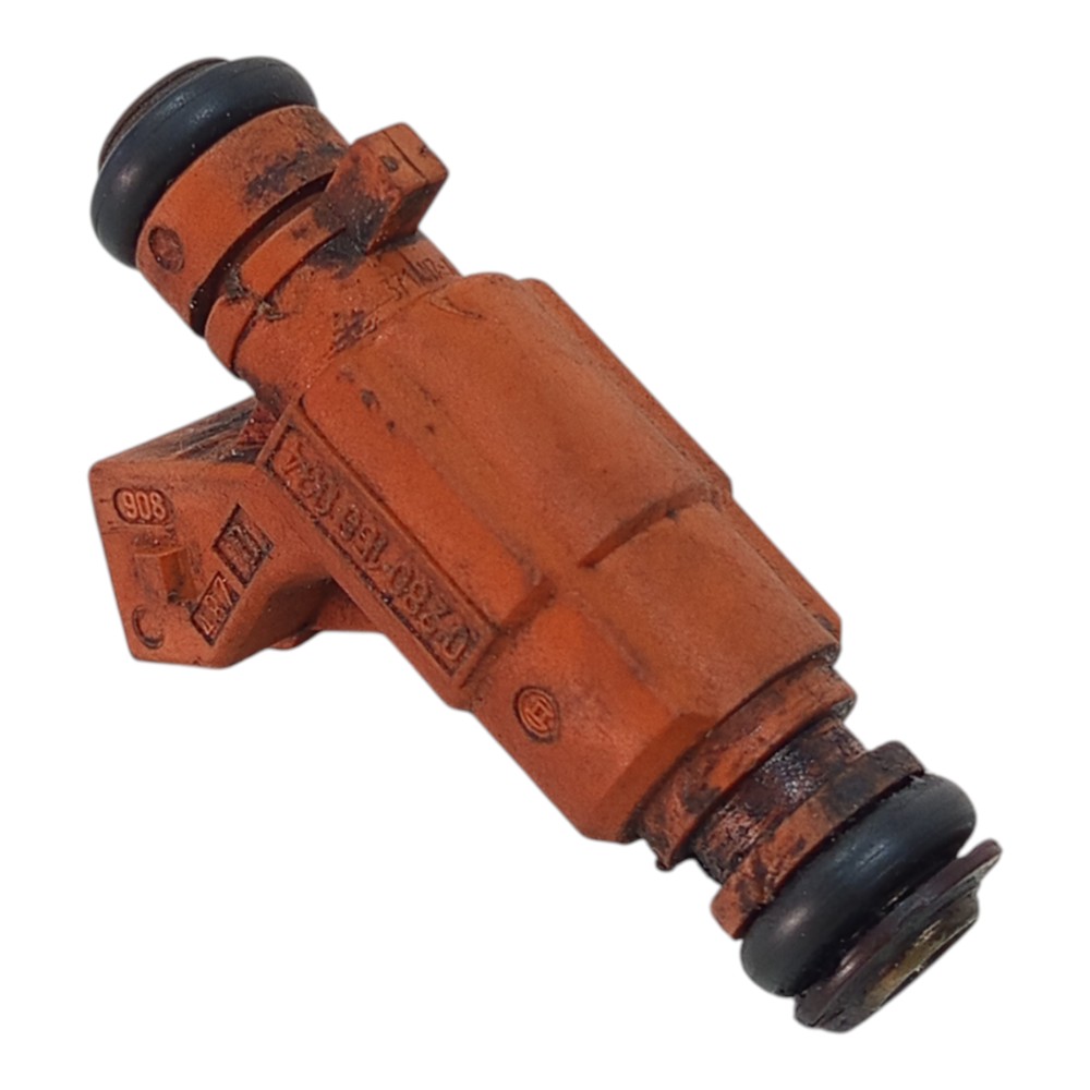 Bico Injetor Combustível Ford Fusion 2.3 16v 2006 07 A 2009 1