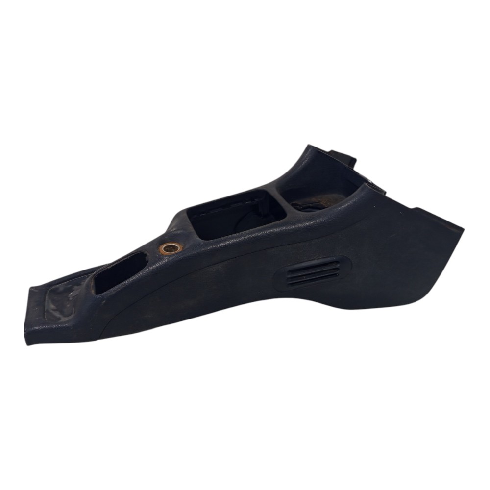 Console Central Preto Peugeot 206 2000 2001 2002 2003 A 2010 8