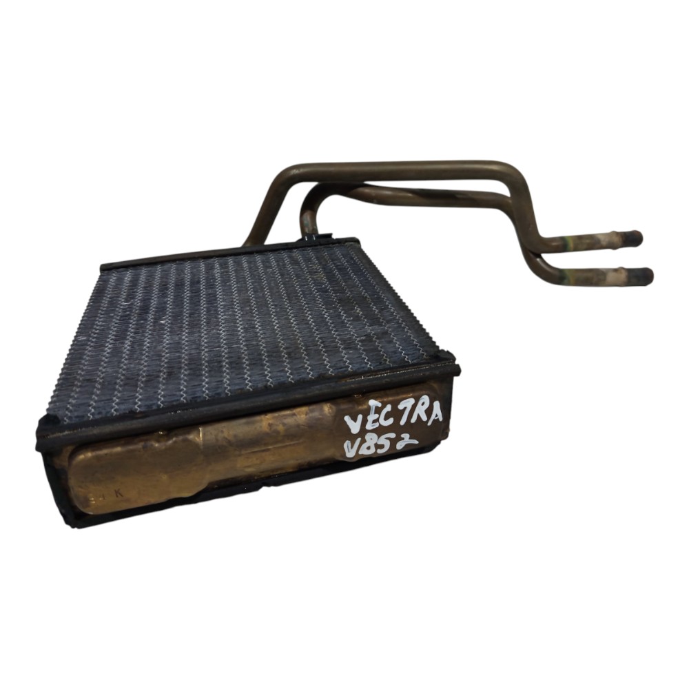 Radiador Ar Quente Chevrolet Vectra 1993 1994 1995 1996 1
