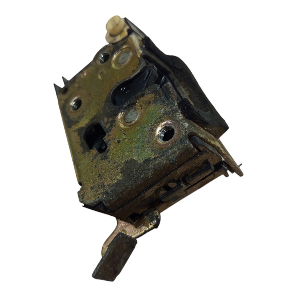 Fechadura Traseira Direita Fiat Palio 1996 1997 1998 A 2000 4