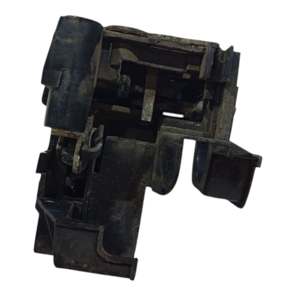 Fechadura Dianteira Direita Fiat Palio 1996 A 2000 5